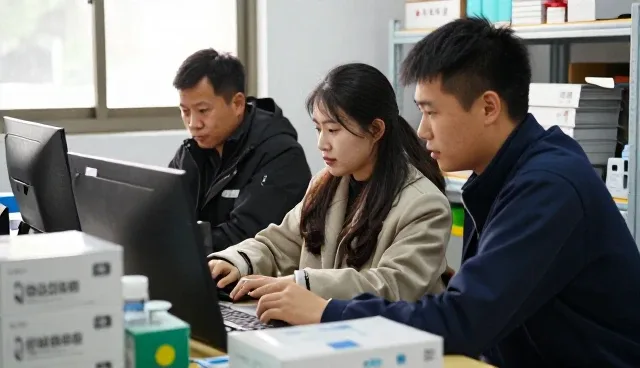 定制办公套装功能特点说明